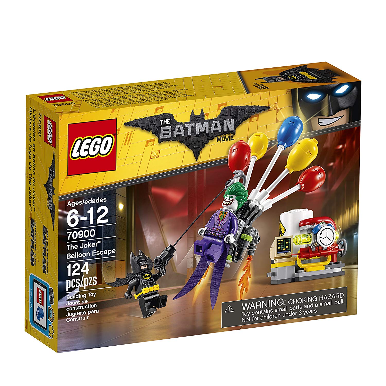 batman legos sets